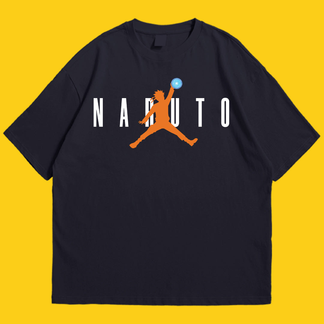 Brandzvibe Naruto 2 drop shldr