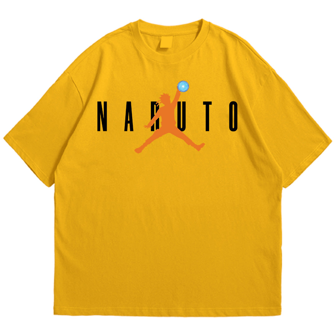 Brandzvibe Naruto 2 drop shldr