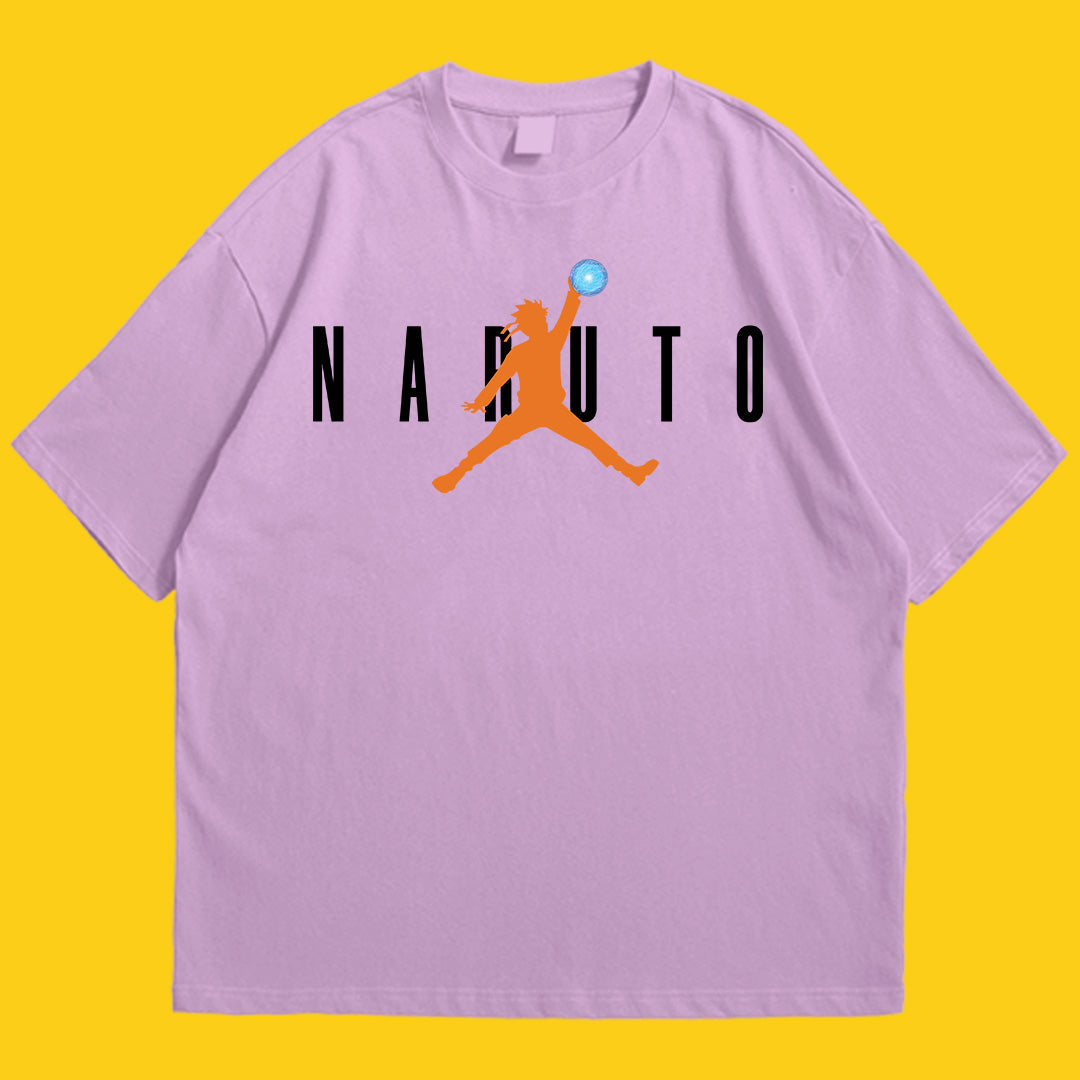 Brandzvibe Naruto 2 drop shldr