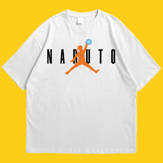 Brandzvibe Naruto 2 drop shldr