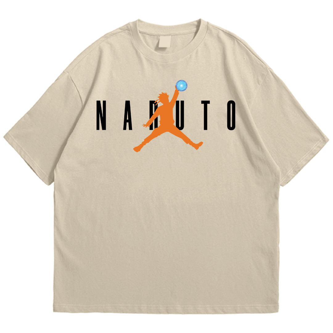 Brandzvibe Naruto 2 drop shldr
