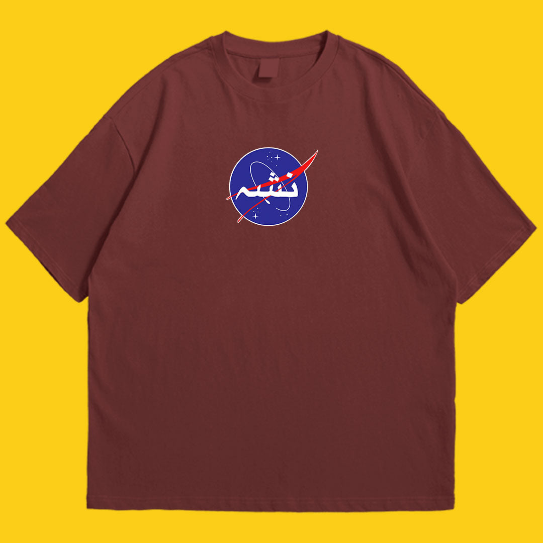Brandzvibe Nasha drop shldr