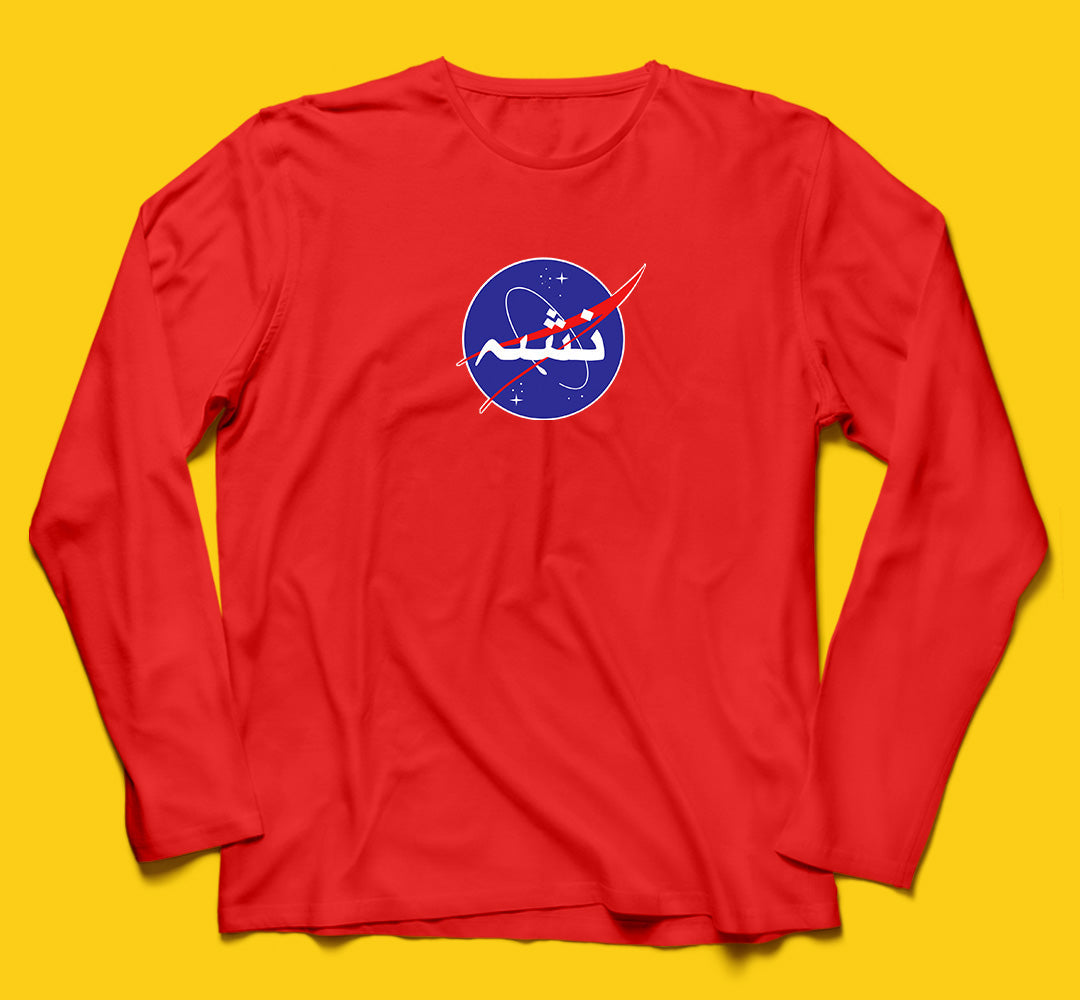 Brandzvibe Nasha Full Sleeves