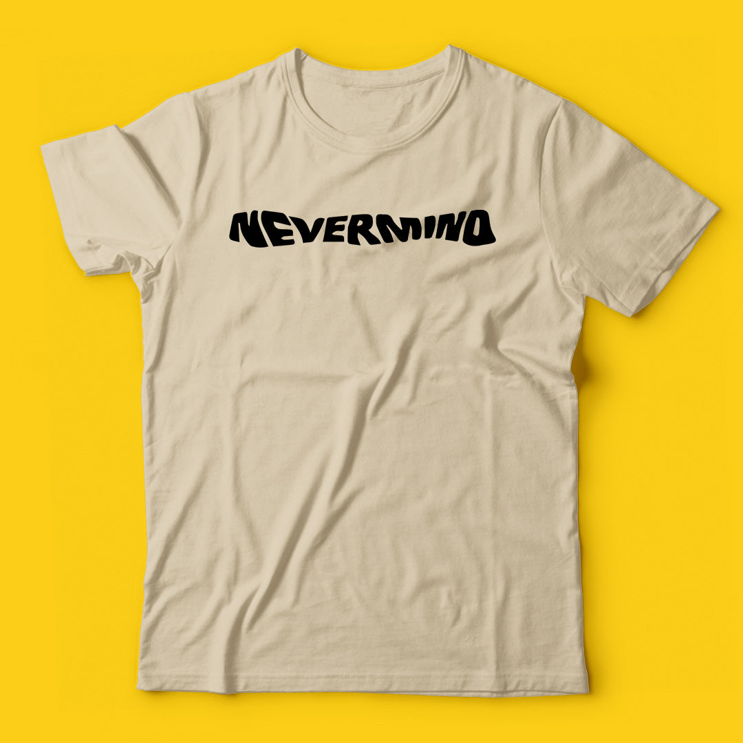 Brandzvibe Nevermind