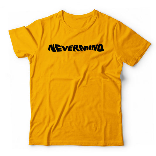 Brandzvibe Nevermind