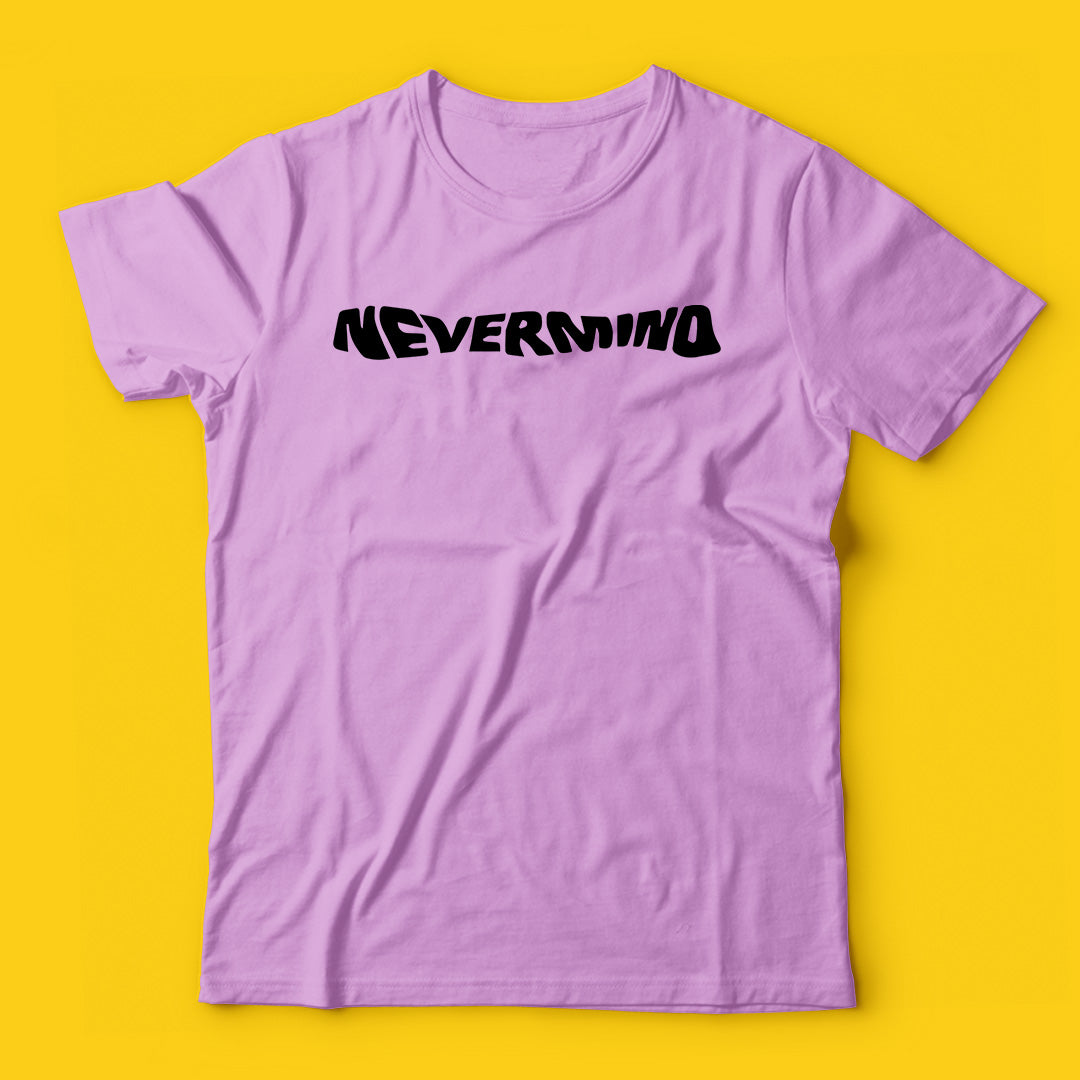 Brandzvibe Nevermind