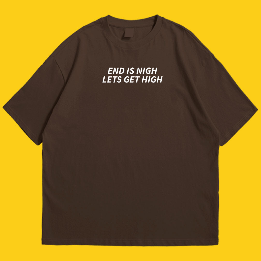 Brandzvibe Nigh drop shldr