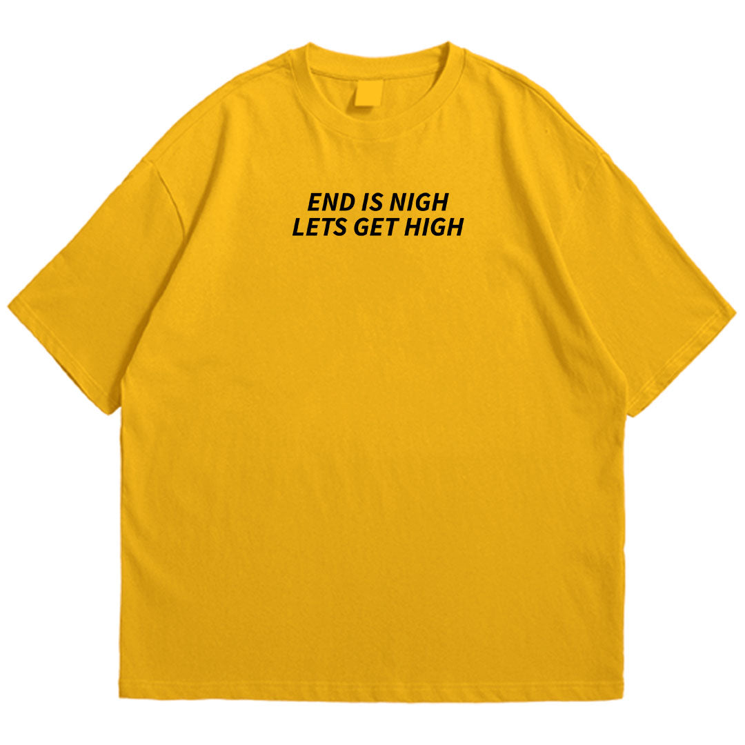 Brandzvibe Nigh drop shldr