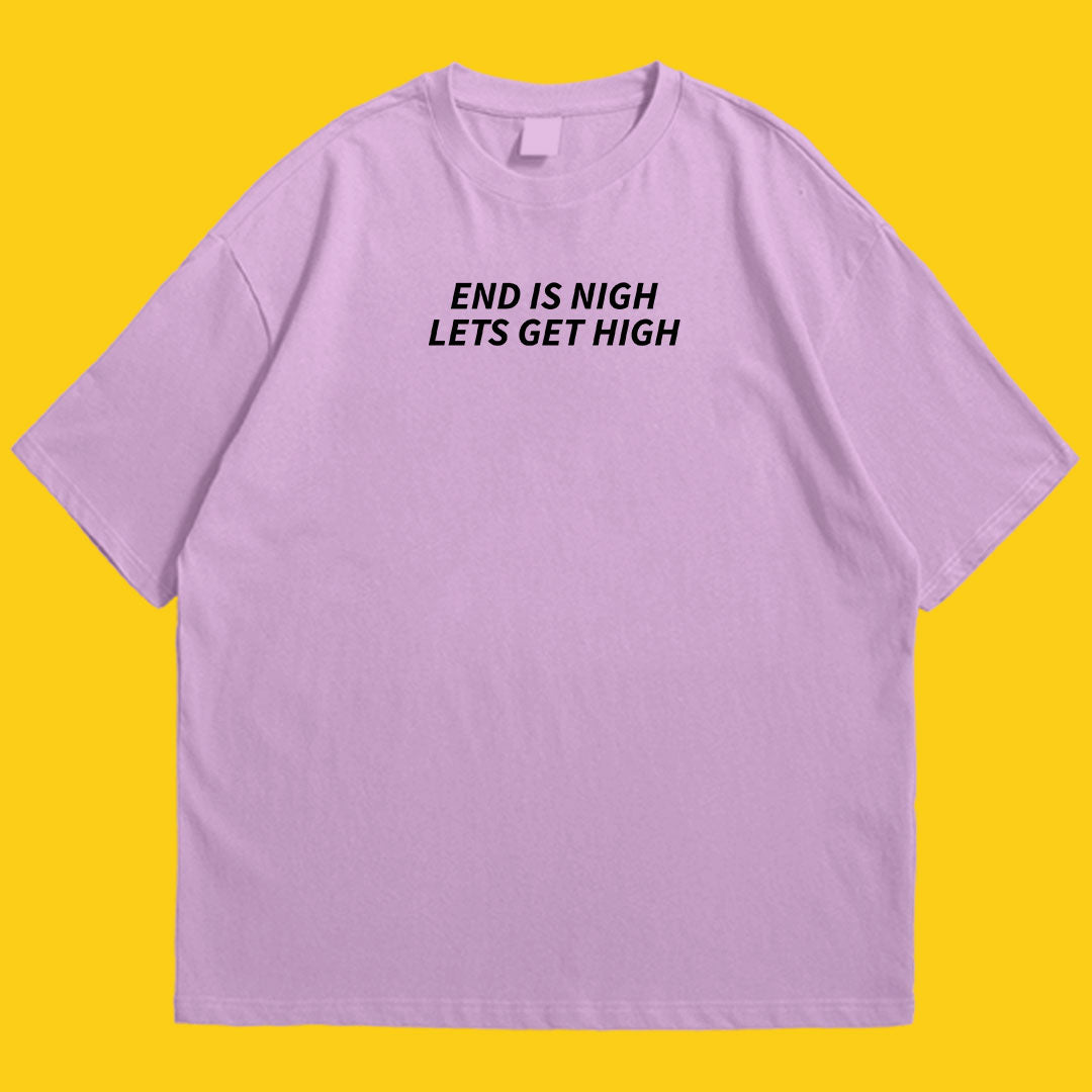 Brandzvibe Nigh drop shldr