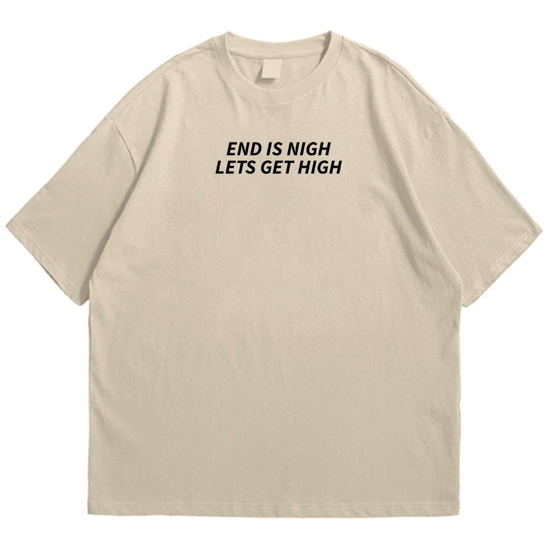 Brandzvibe Nigh drop shldr