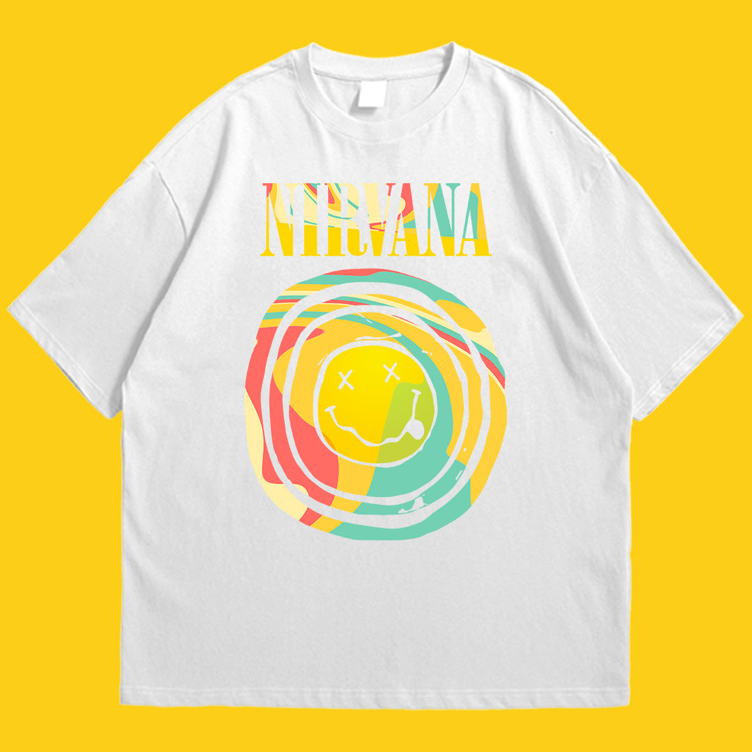 Brandzvibe Nirvana drop shoulder (medium size)