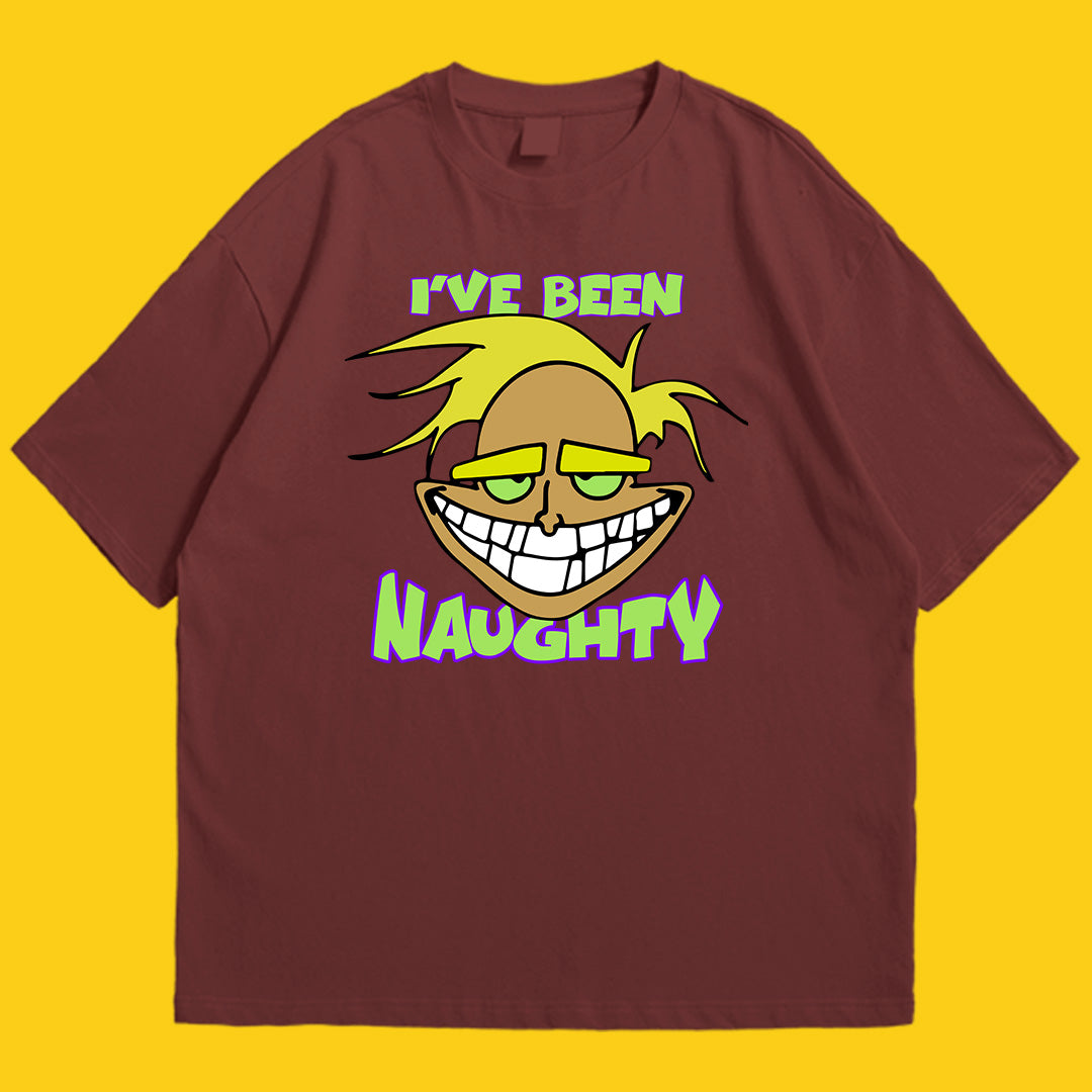 Brandzvibe Naughty drop shldr