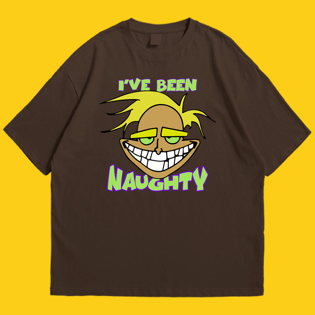 Brandzvibe Naughty drop shldr