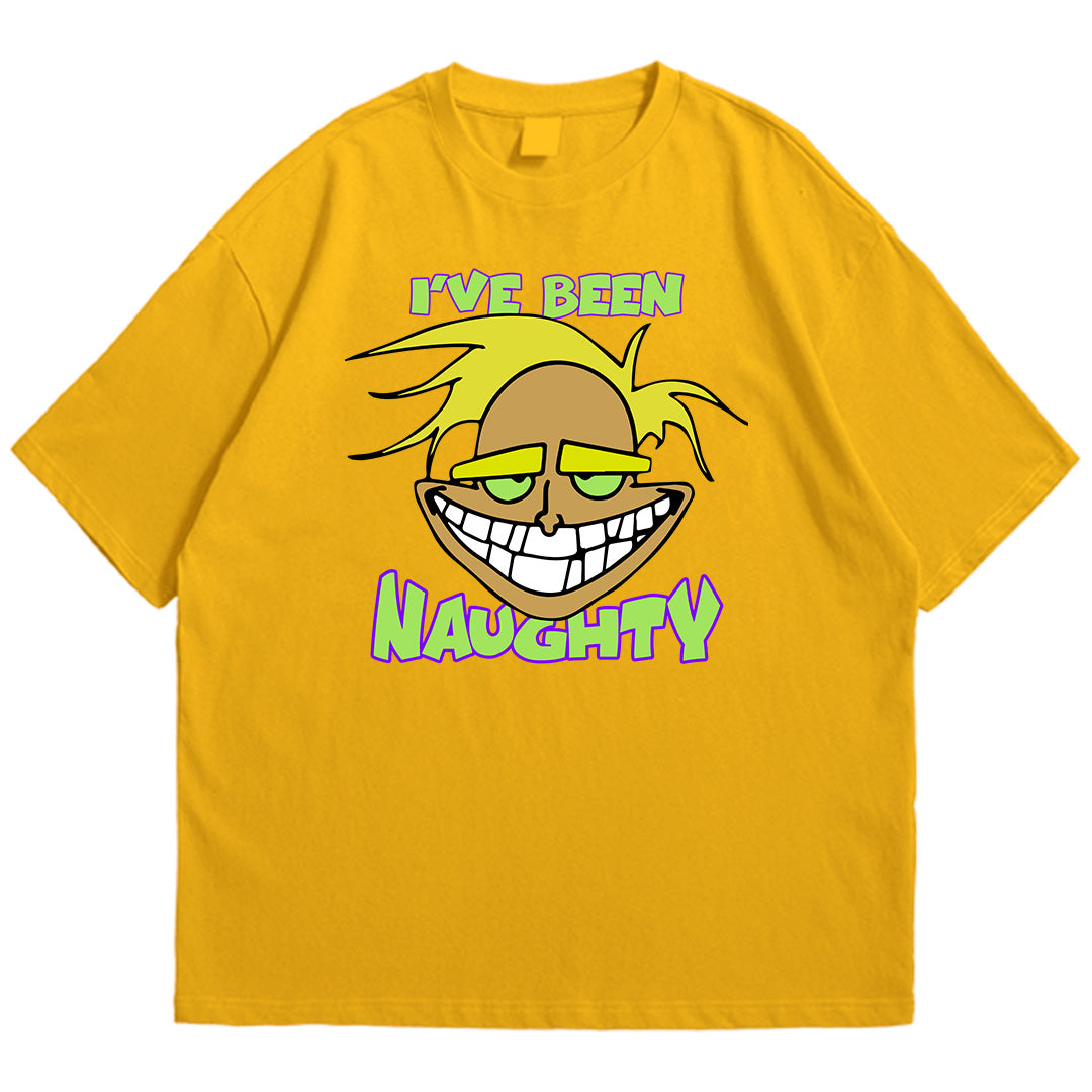 Brandzvibe Naughty drop shldr