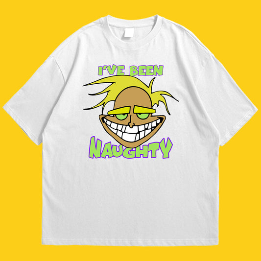 Brandzvibe Naughty drop shldr