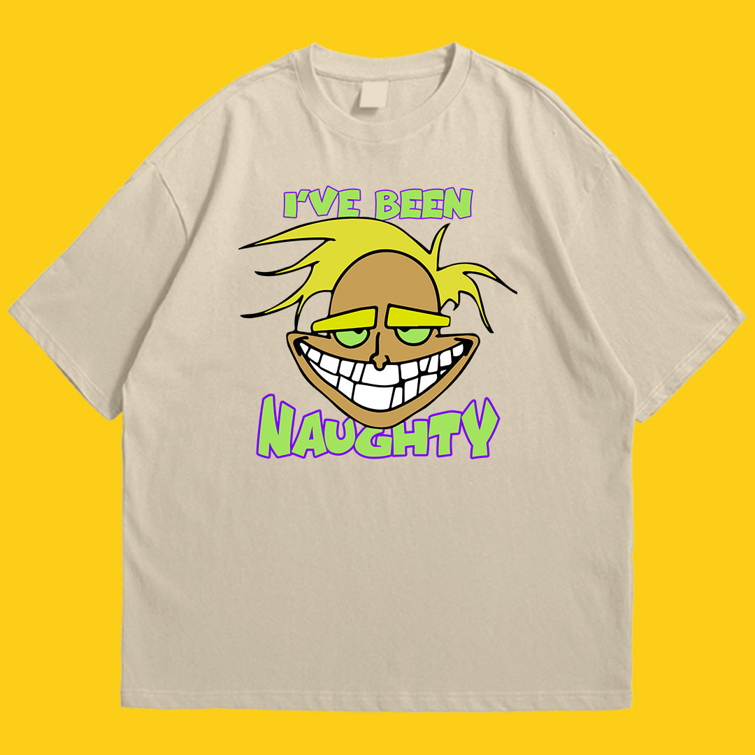 Brandzvibe Naughty drop shldr