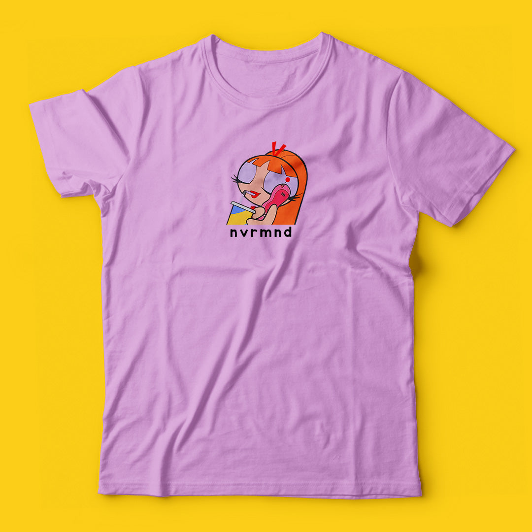 Brandzvibe Nvrmnd