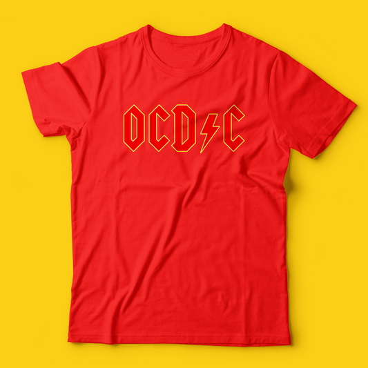 Brandzvibe Ocdc