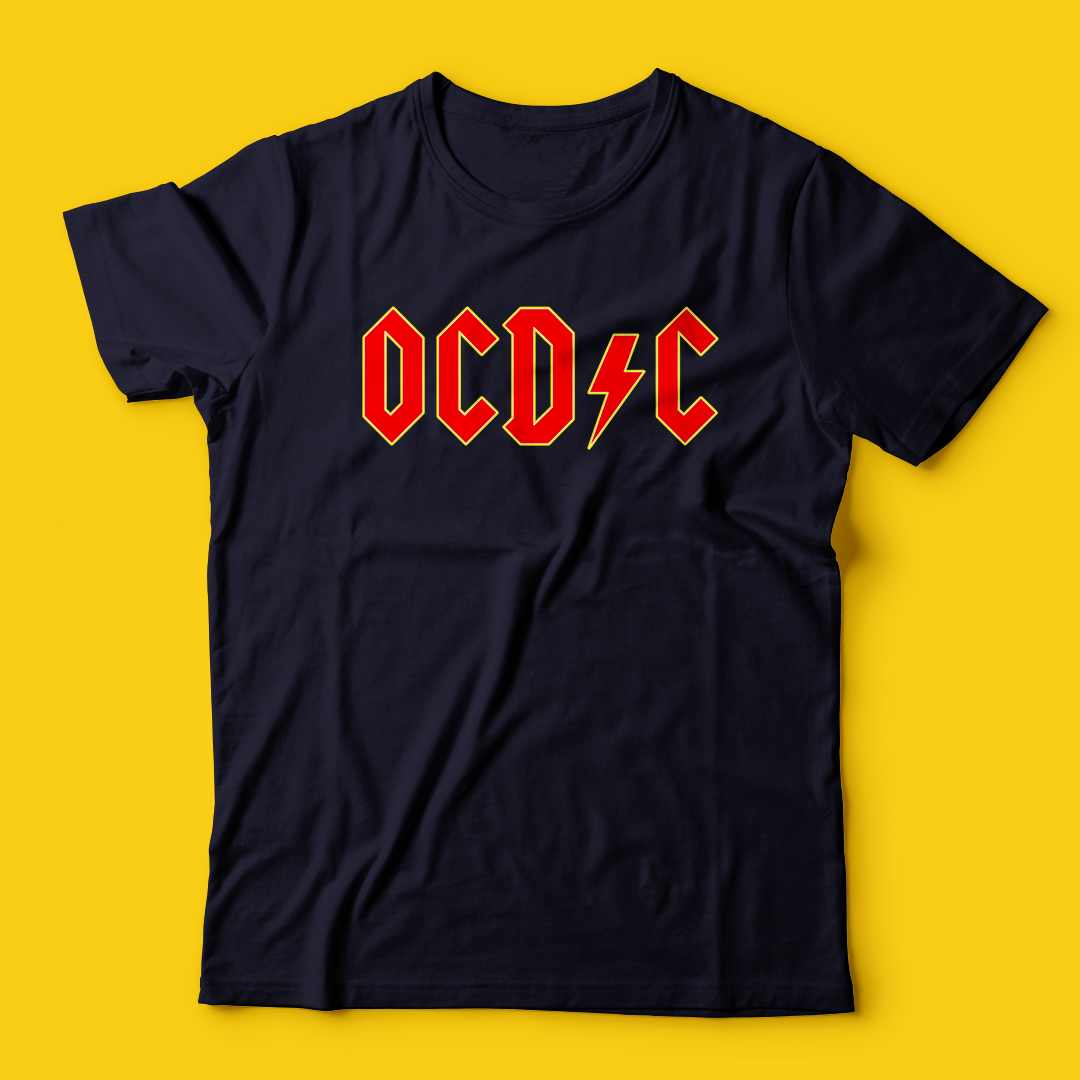 Brandzvibe Ocdc
