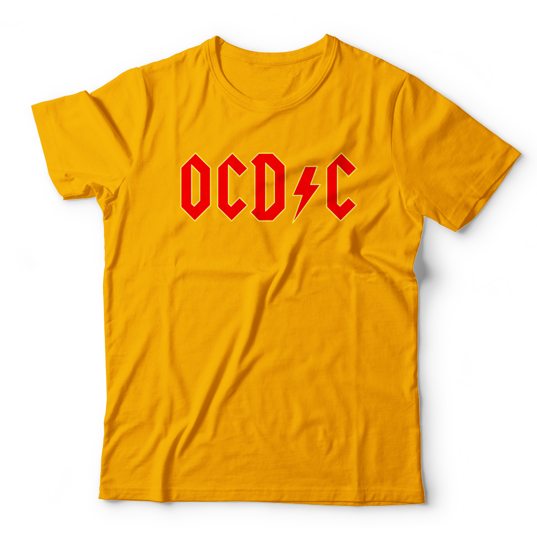 Brandzvibe Ocdc