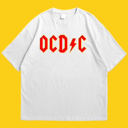 Brandzvibe Ocdc drop shldr
