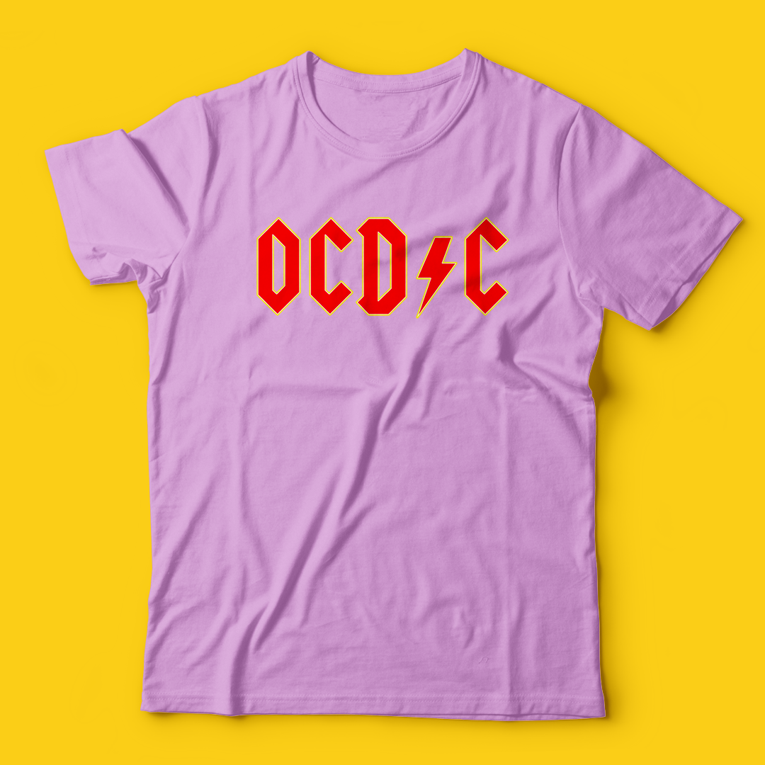Brandzvibe Ocdc