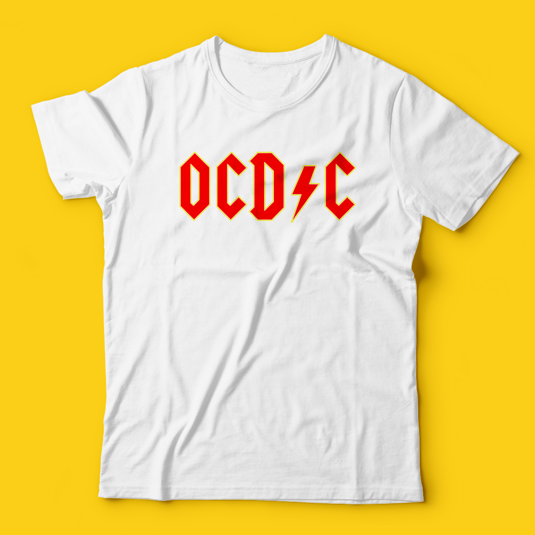 Brandzvibe Ocdc