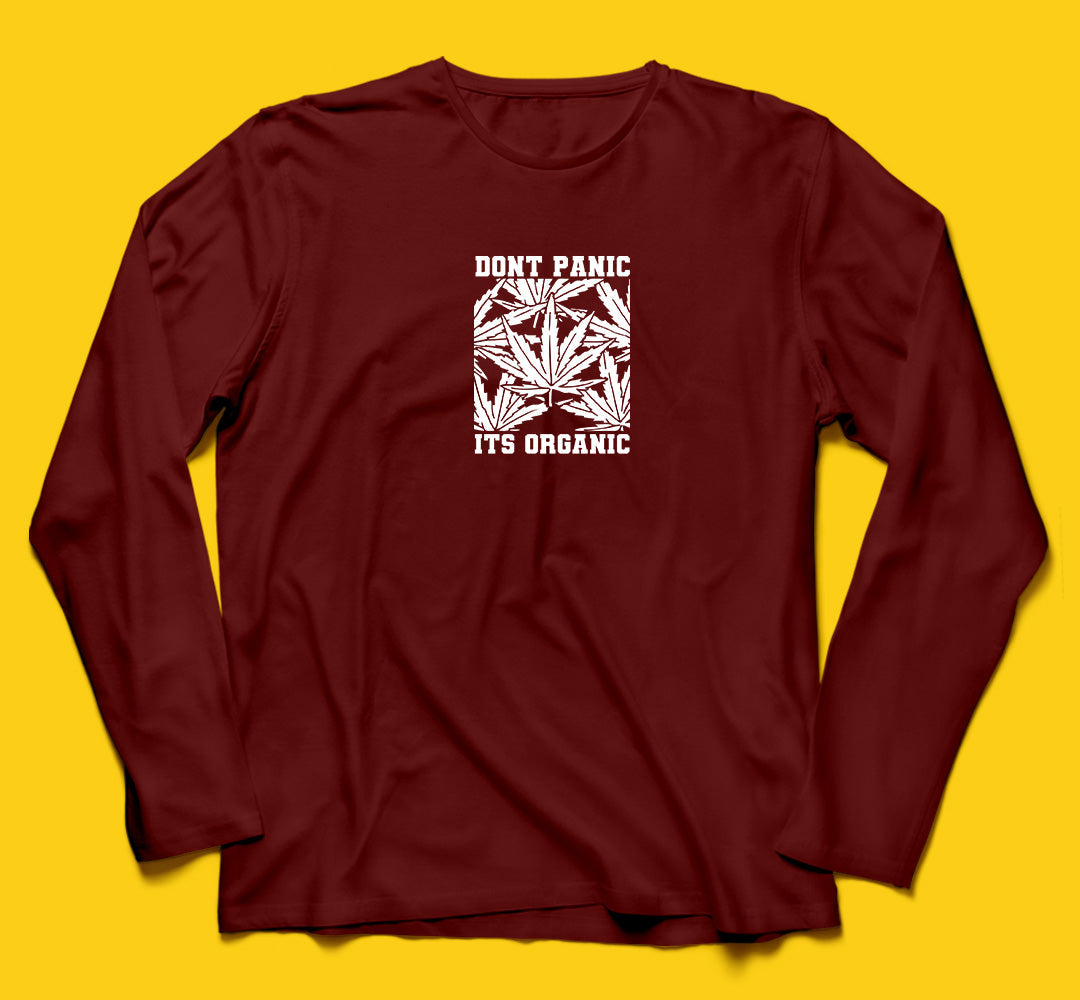 Brandzvibe Organic
