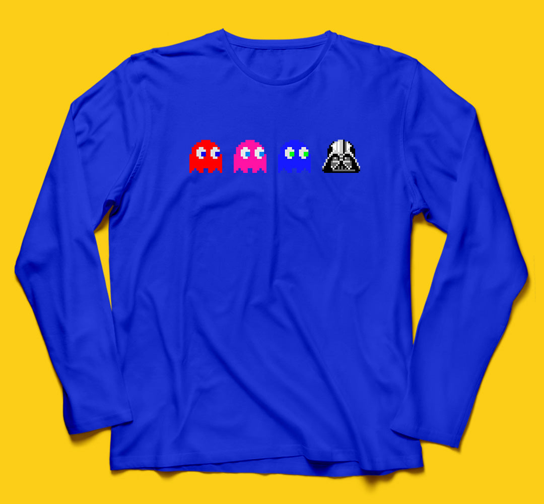 Brandzvibe Pacman