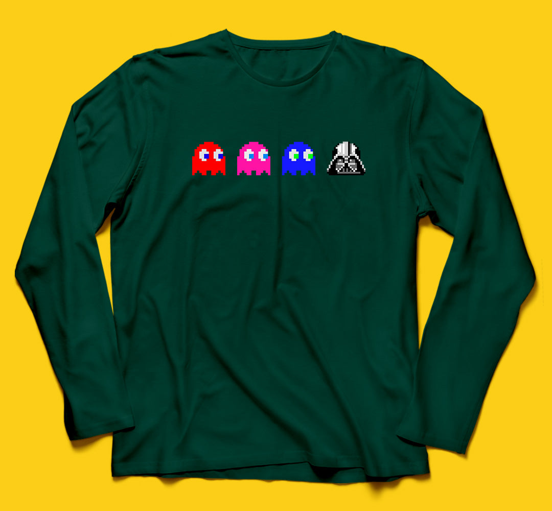 Brandzvibe Pacman
