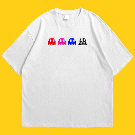 Brandzvibe Pacman drop shldr