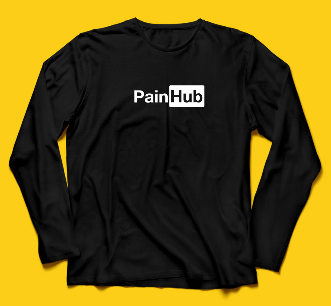 Brandzvibe Painhub