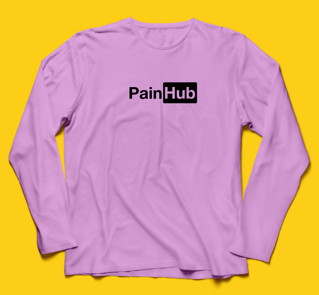 Brandzvibe Painhub