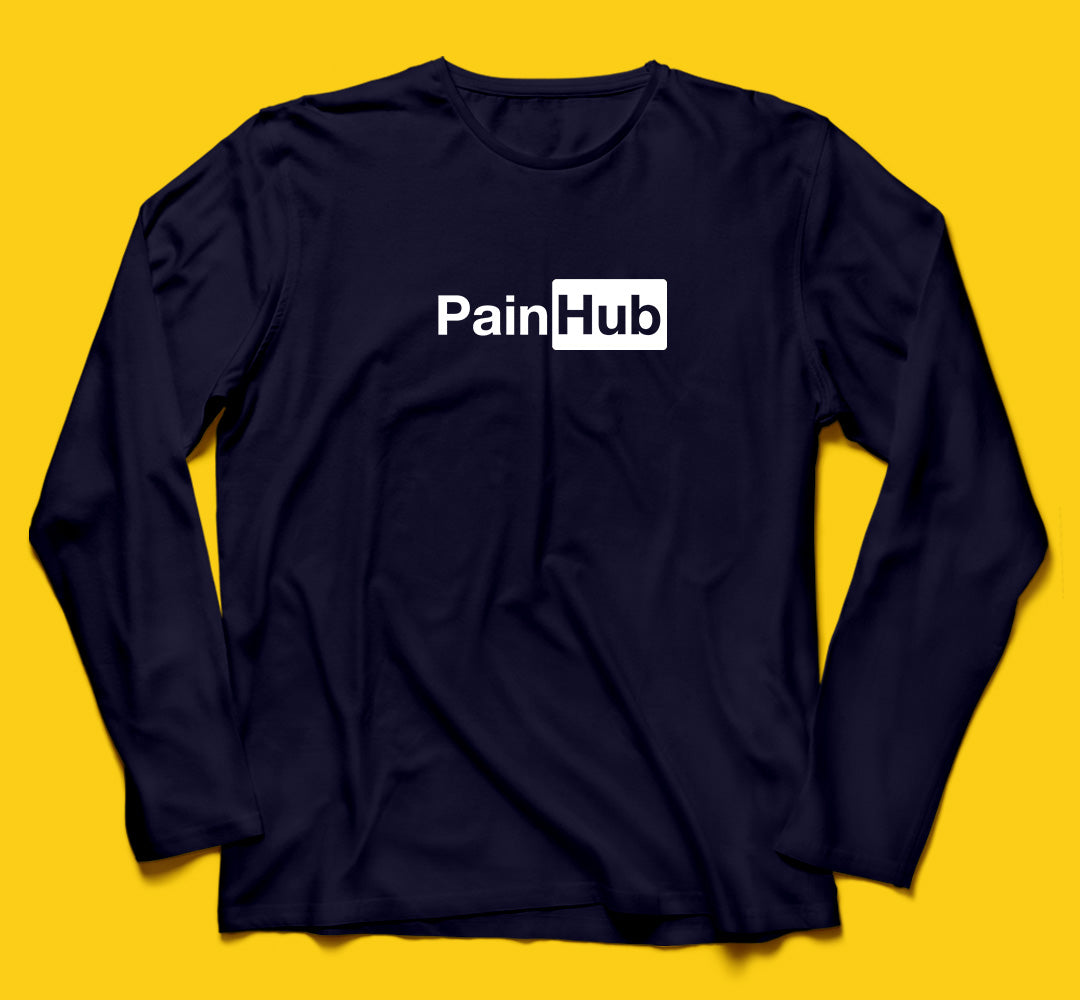 Brandzvibe Painhub