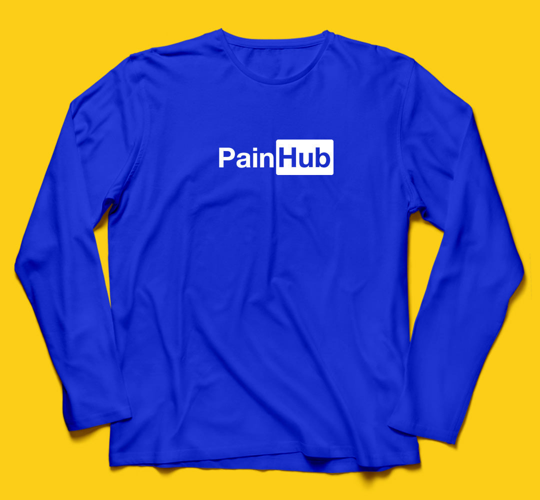 Brandzvibe Painhub