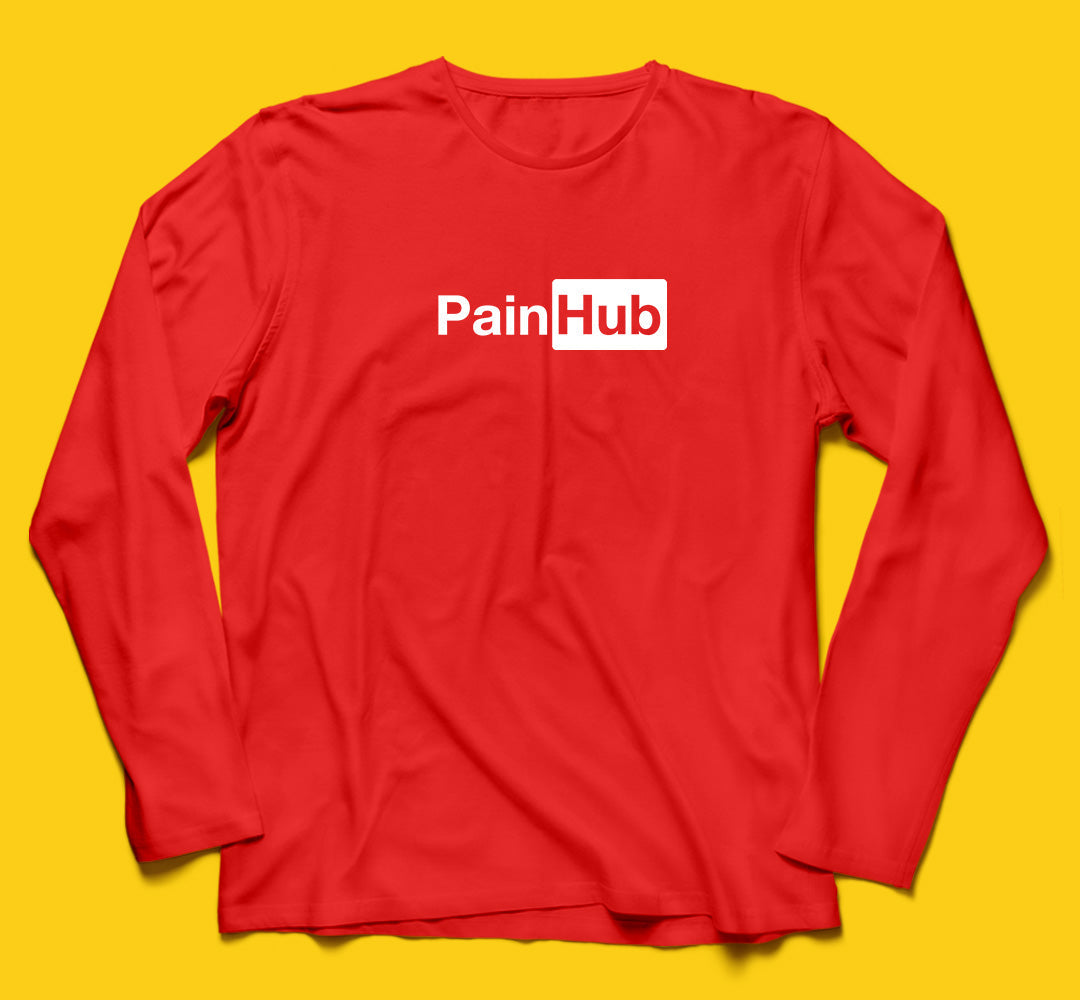 Brandzvibe Painhub