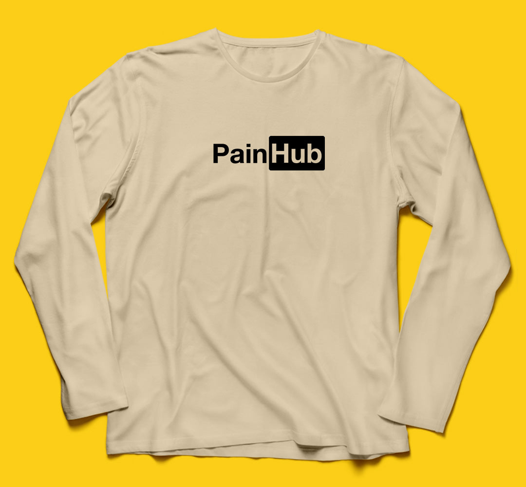 Brandzvibe Painhub