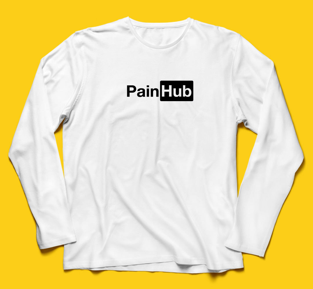 Brandzvibe Painhub
