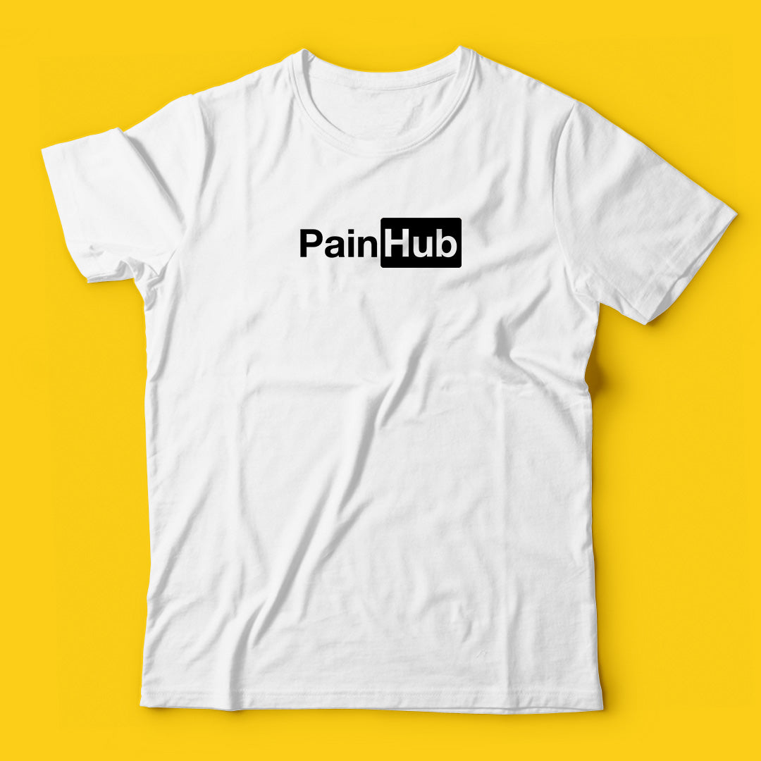 Brandzvibe Painhub