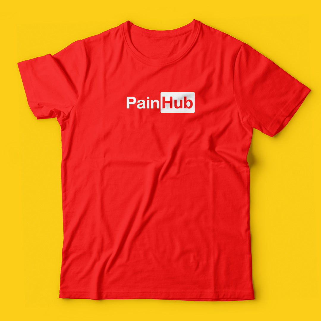 Brandzvibe Painhub
