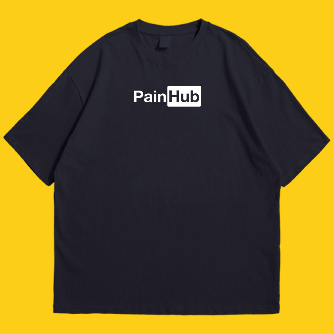 Brandzvibe Painhub drop shldr