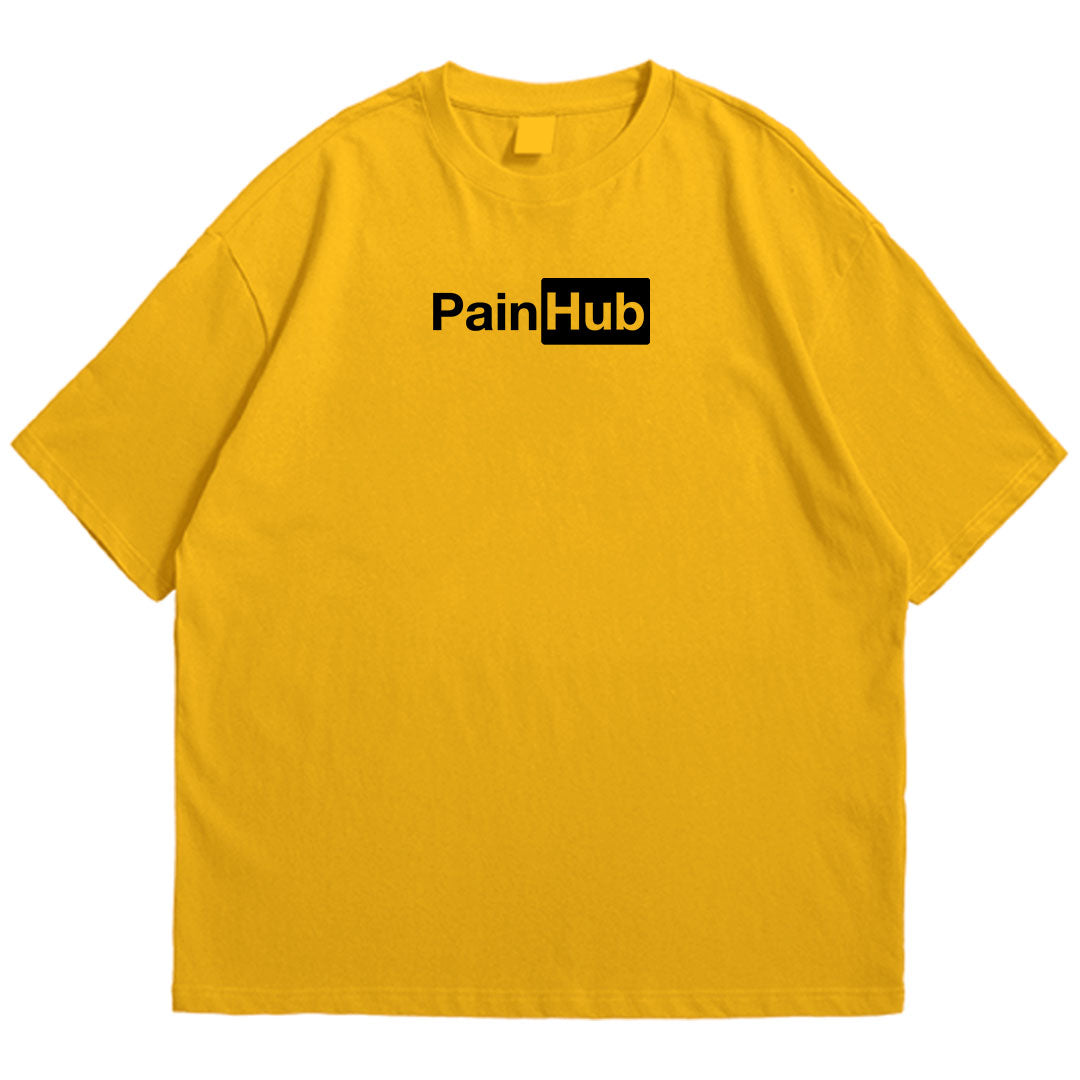 Brandzvibe Painhub drop shldr