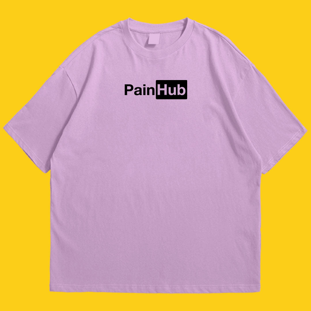 Brandzvibe Painhub drop shldr