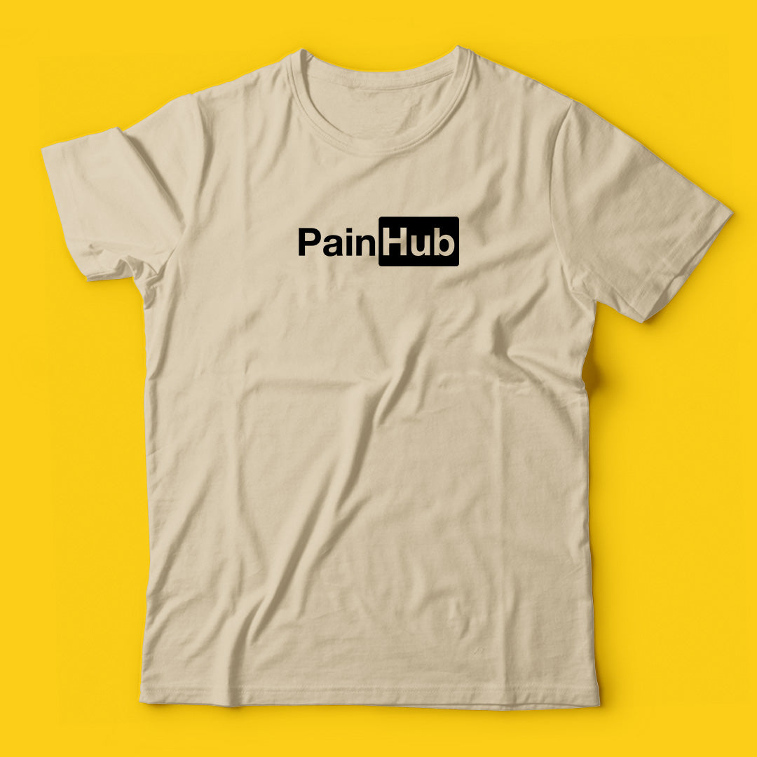 Brandzvibe Painhub