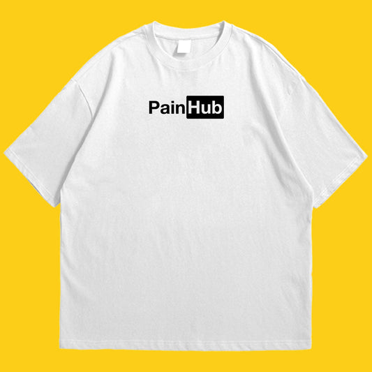 Brandzvibe Painhub drop shldr