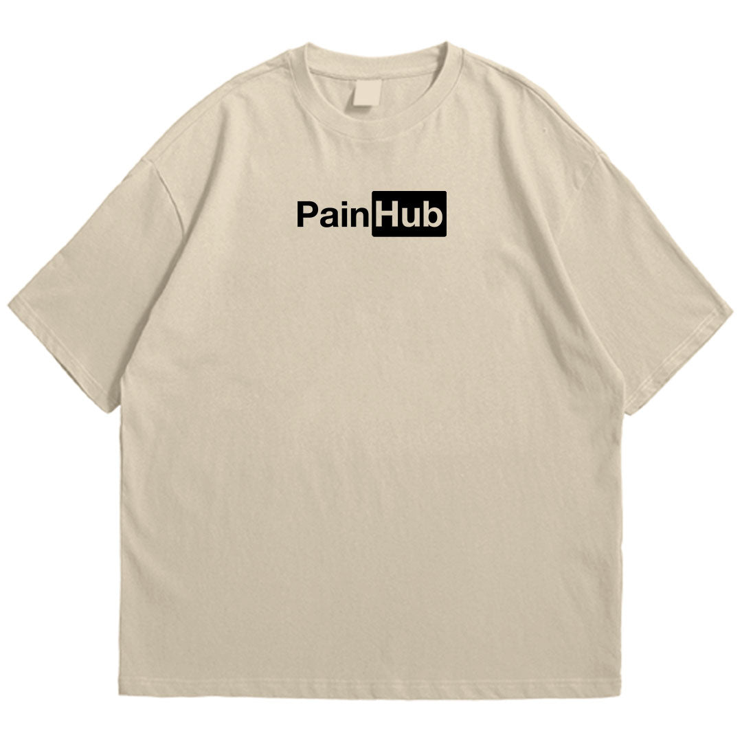 Brandzvibe Painhub drop shldr