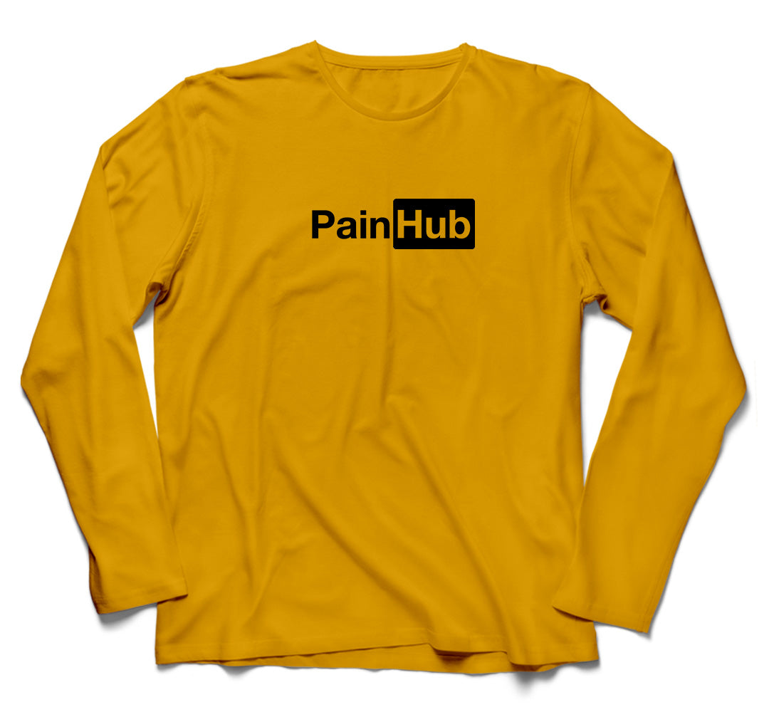Brandzvibe Painhub