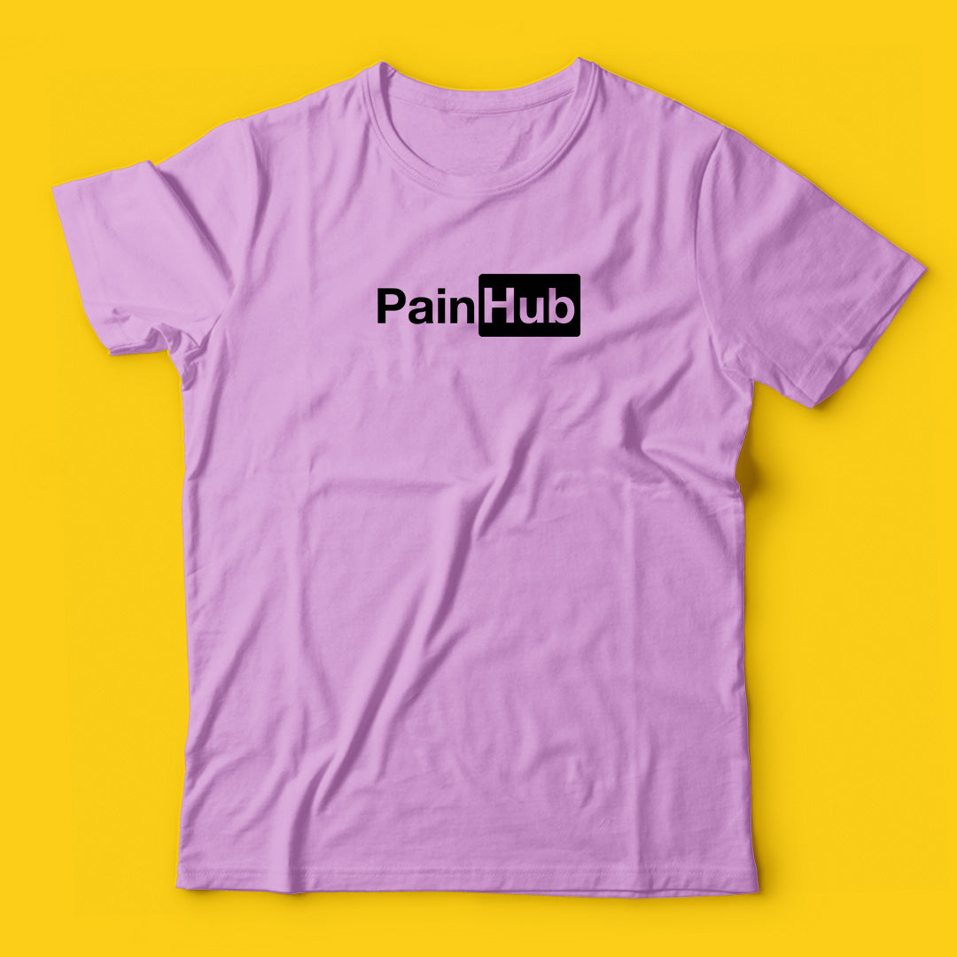 Brandzvibe Painhub