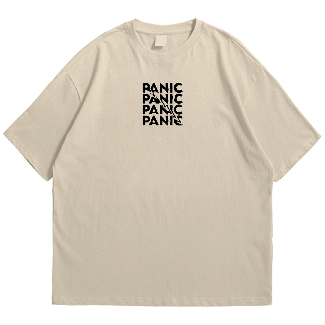 Brandzvibe Panic drop shldr