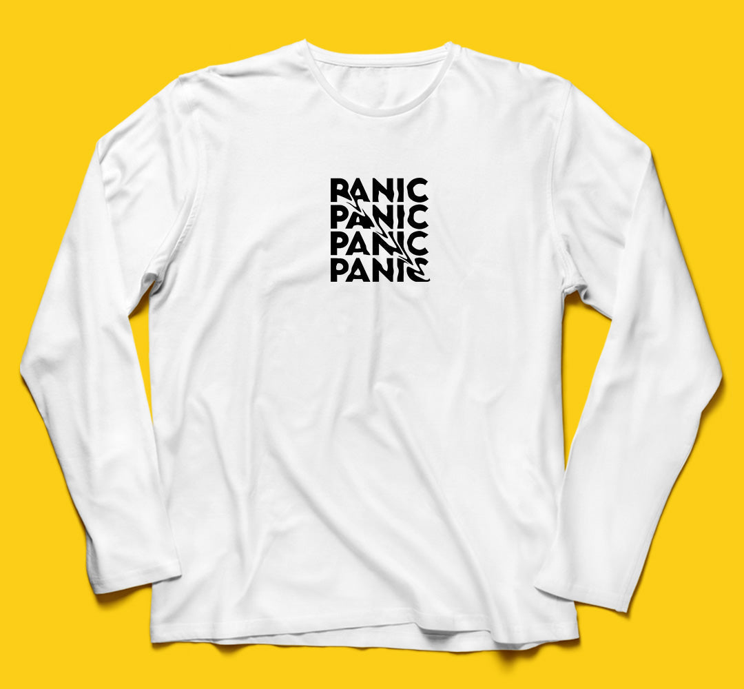 Brandzvibe Panic